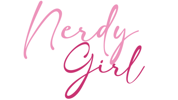 Nerdy Girl Designs